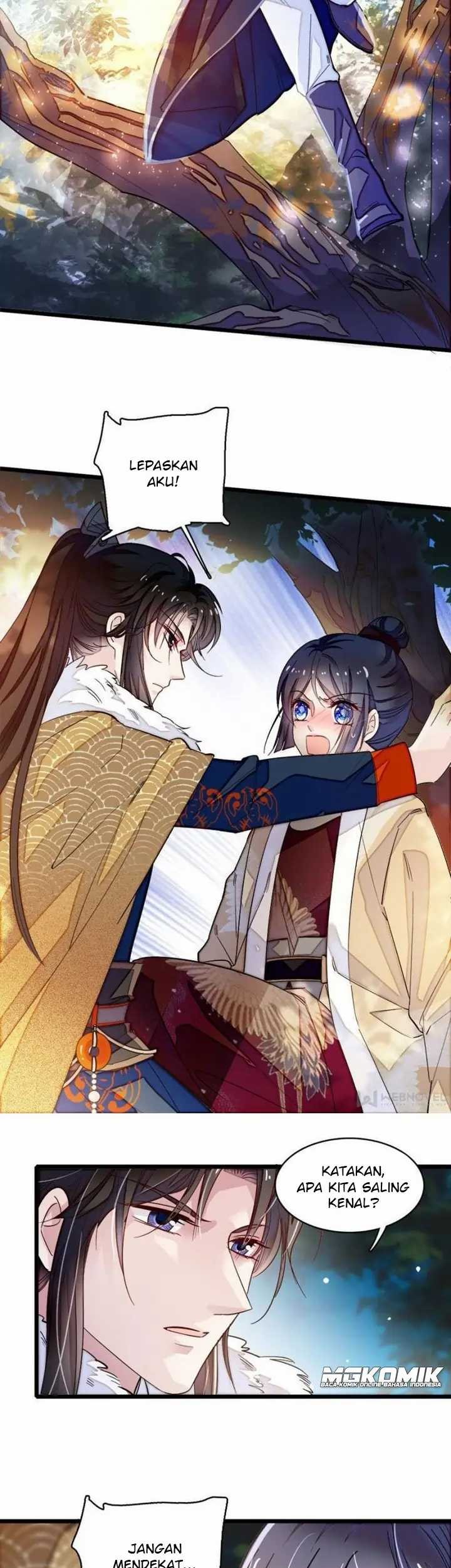 Sijin Chapter 108 Gambar 9