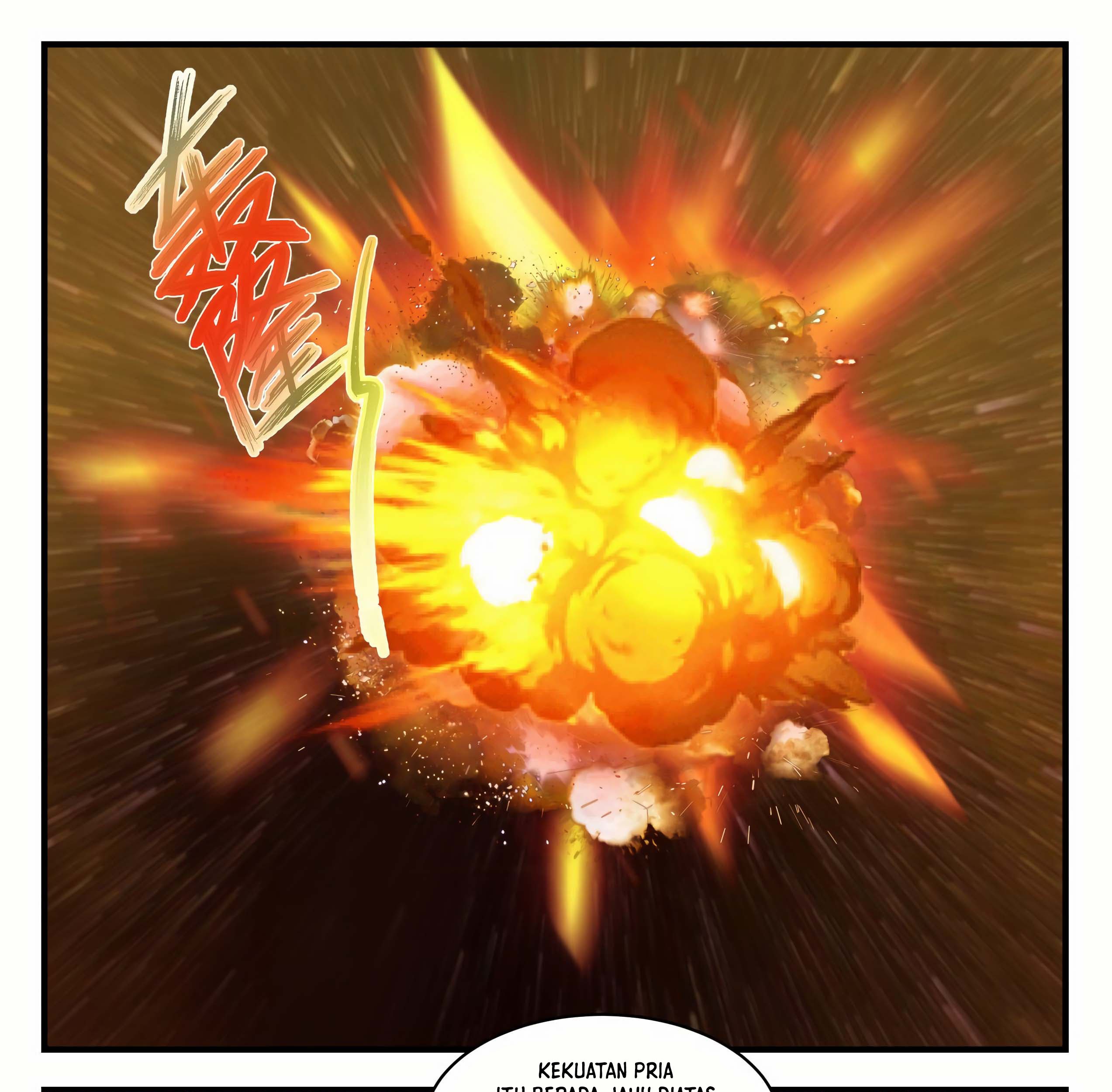 Martial Peak Part 1 Chapter 1552 Gambar 22