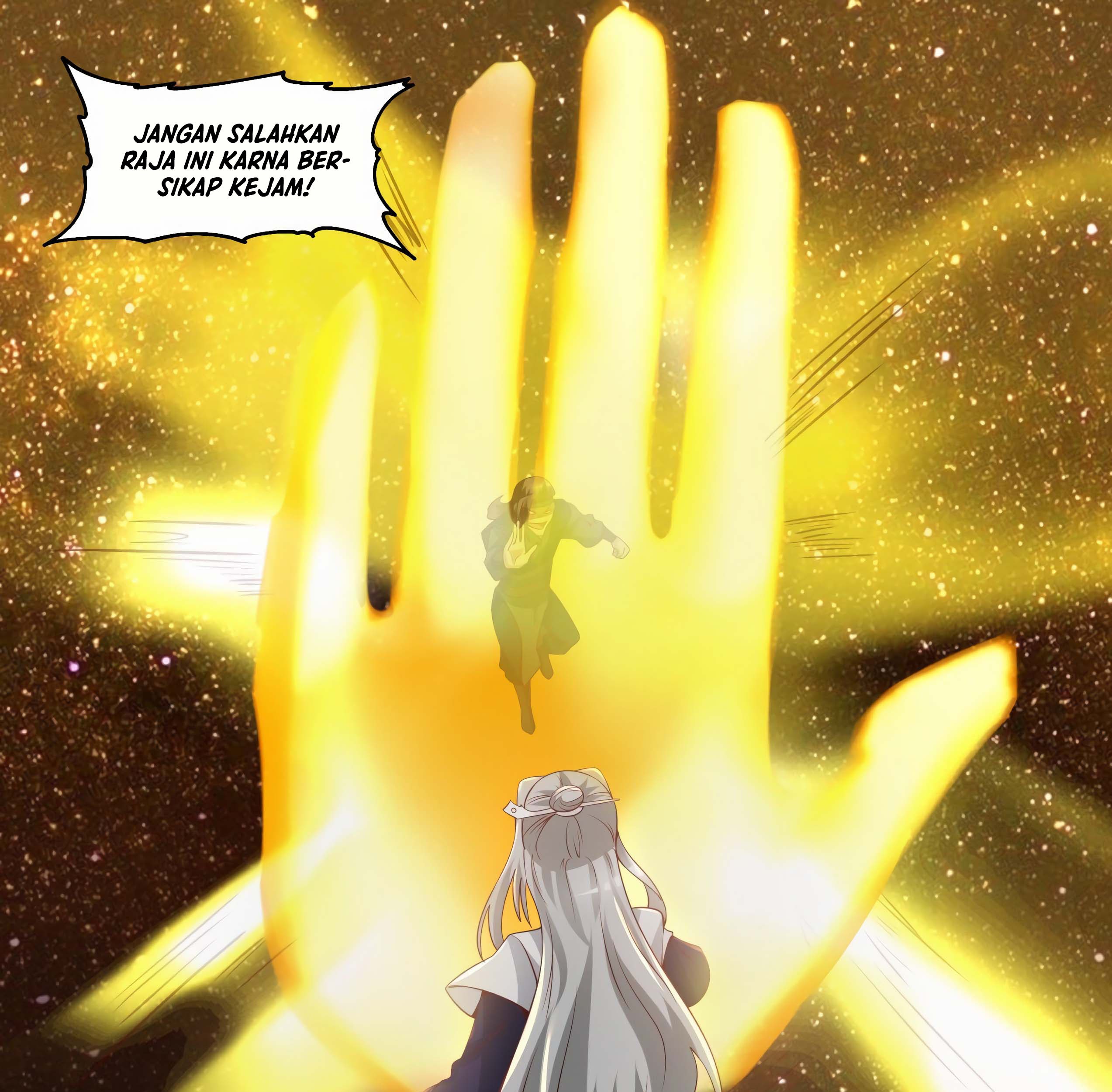 Martial Peak Part 1 Chapter 1552 Gambar 26