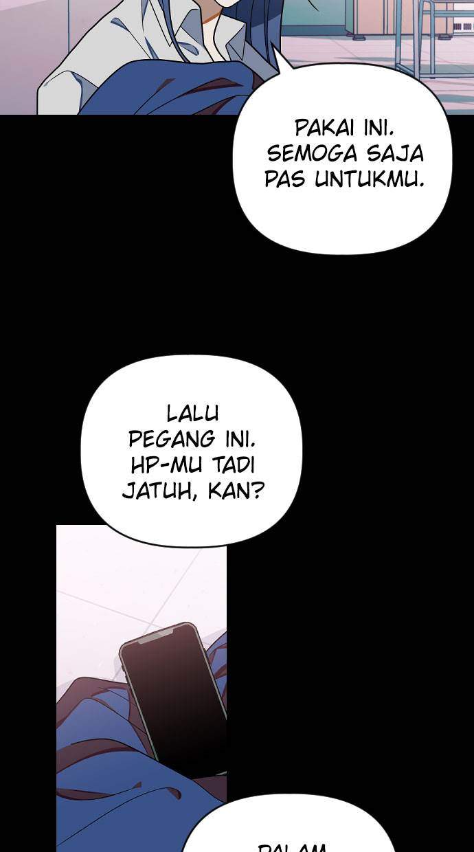 Survive Romance Chapter 22 Gambar 25