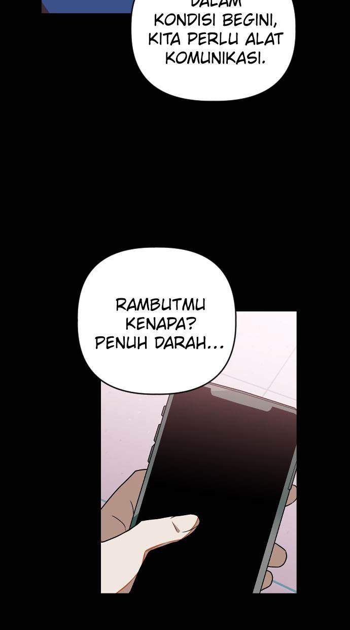 Survive Romance Chapter 22 Gambar 26