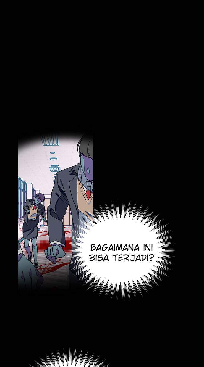 Survive Romance Chapter 22 Gambar 3