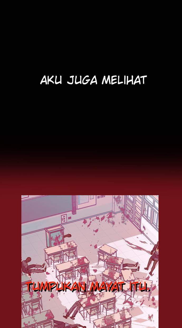 Survive Romance Chapter 22 Gambar 32