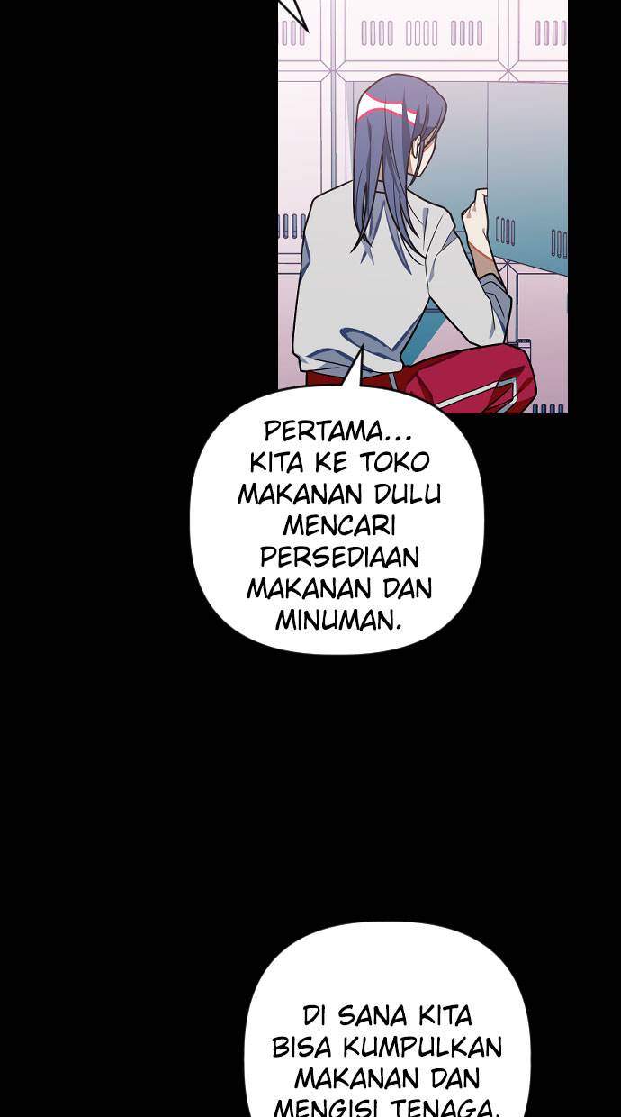 Survive Romance Chapter 22 Gambar 37