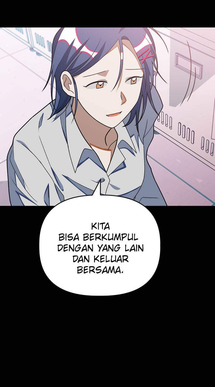 Survive Romance Chapter 22 Gambar 42