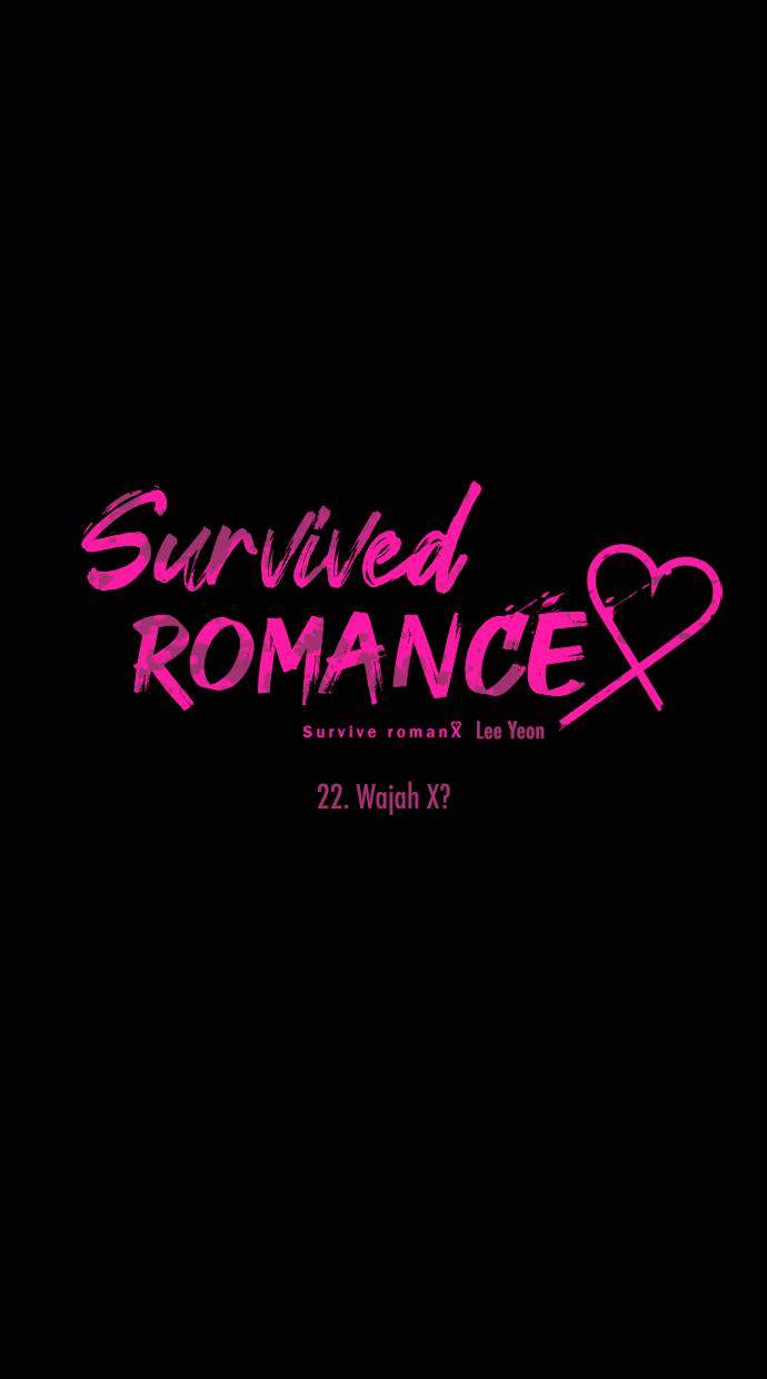 Survive Romance Chapter 22 Gambar 9