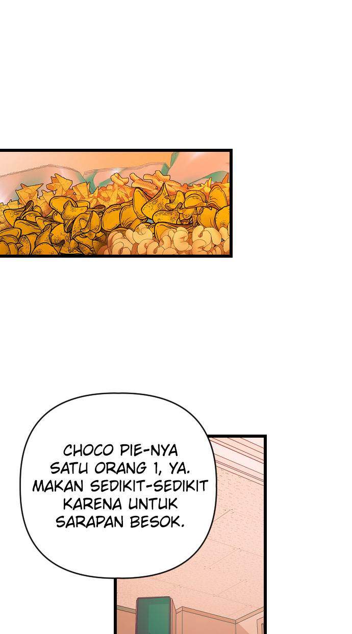 Komik Survive Romance Chapter 21 gambar nomor 1