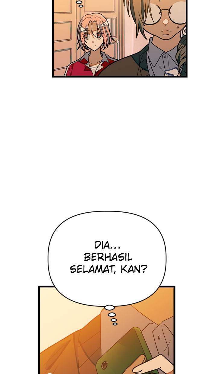 Survive Romance Chapter 21 Gambar 10