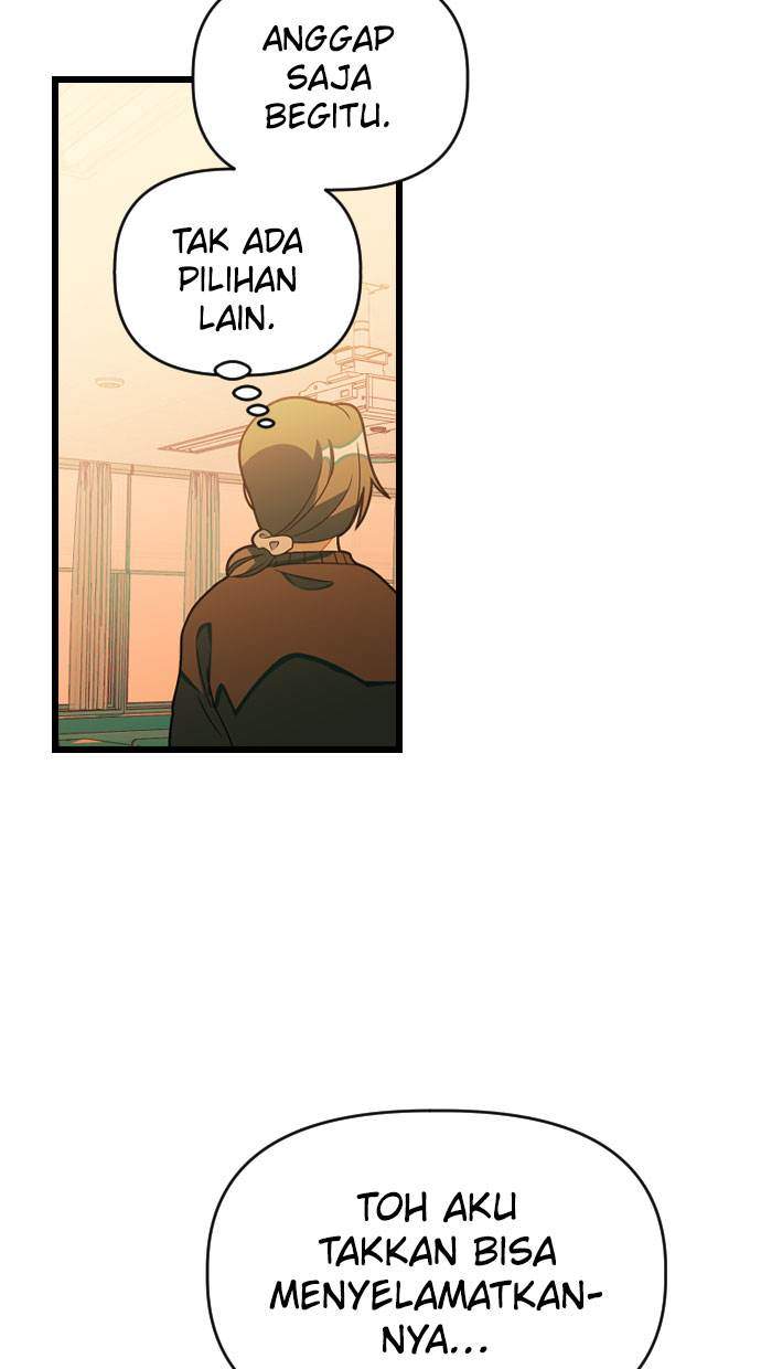 Survive Romance Chapter 21 Gambar 12