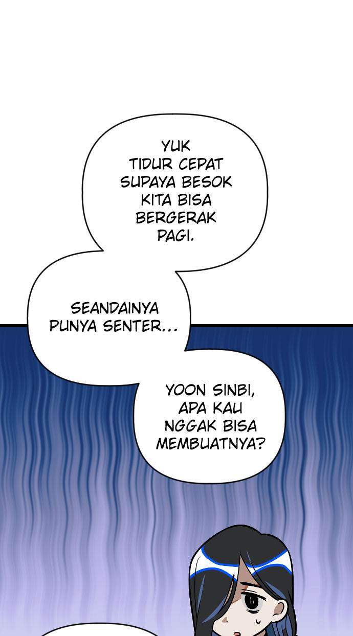 Survive Romance Chapter 21 Gambar 15