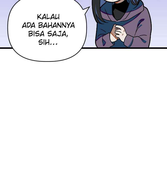 Survive Romance Chapter 21 Gambar 16