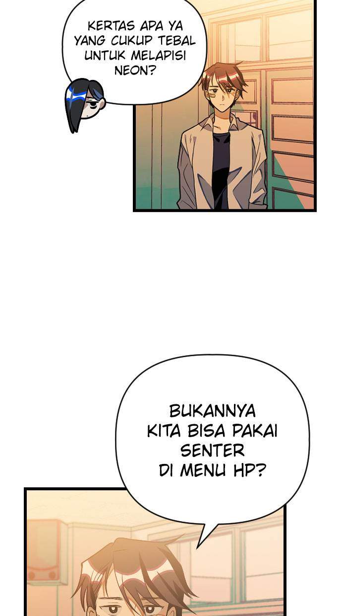 Survive Romance Chapter 21 Gambar 19