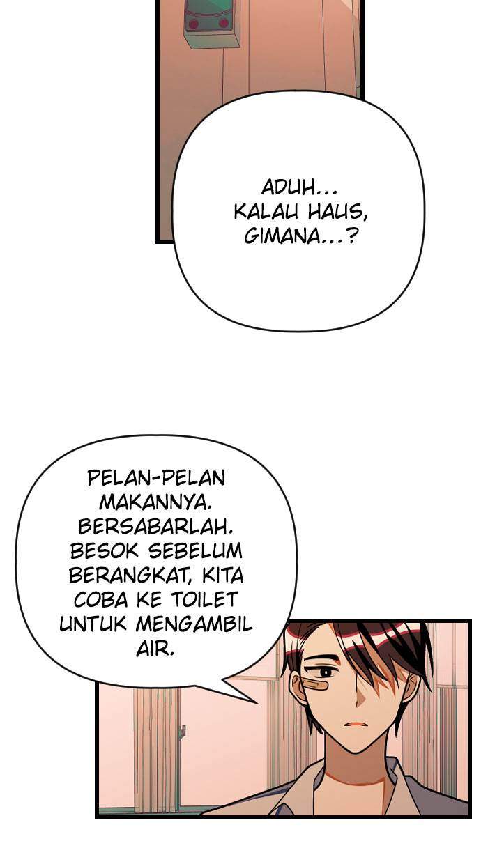 Manhwa Survive Romance Chapter 21 gambar nomor 2