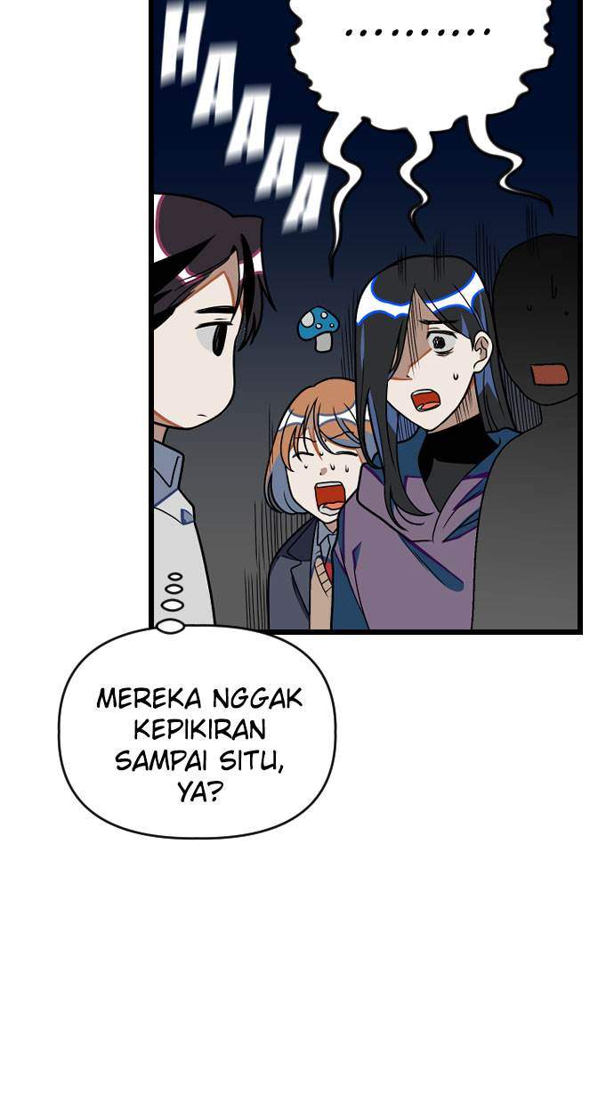 Survive Romance Chapter 21 Gambar 21