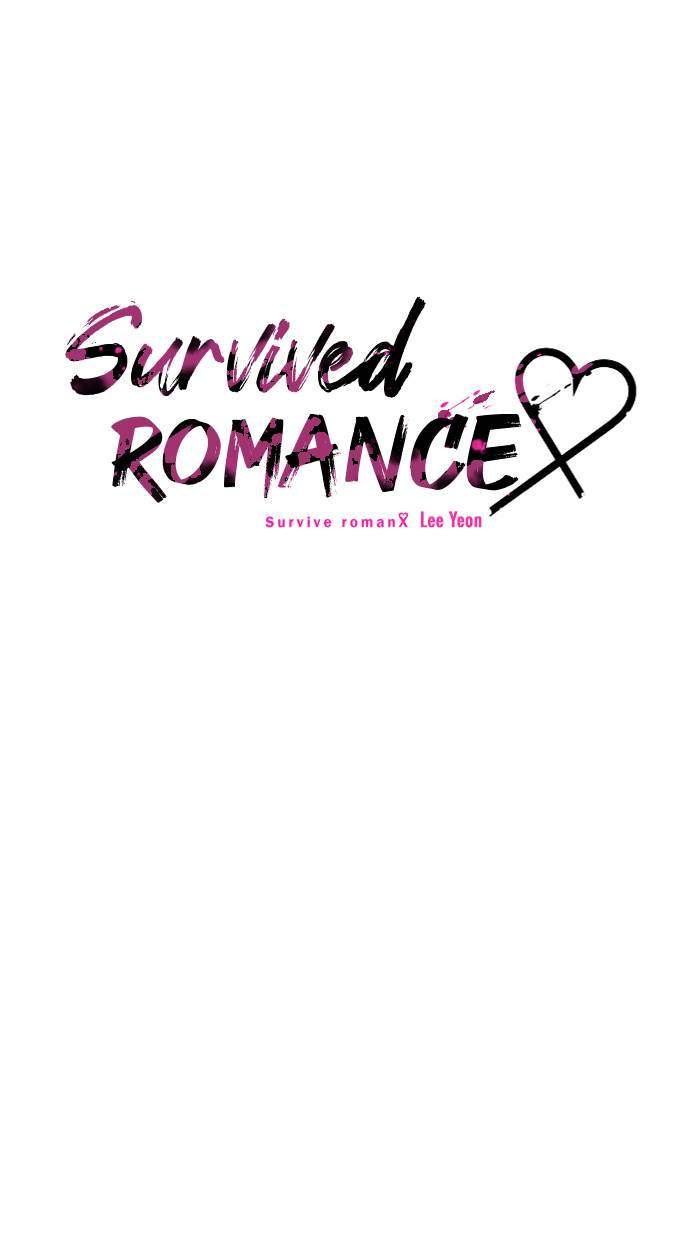 Survive Romance Chapter 21 Gambar 22