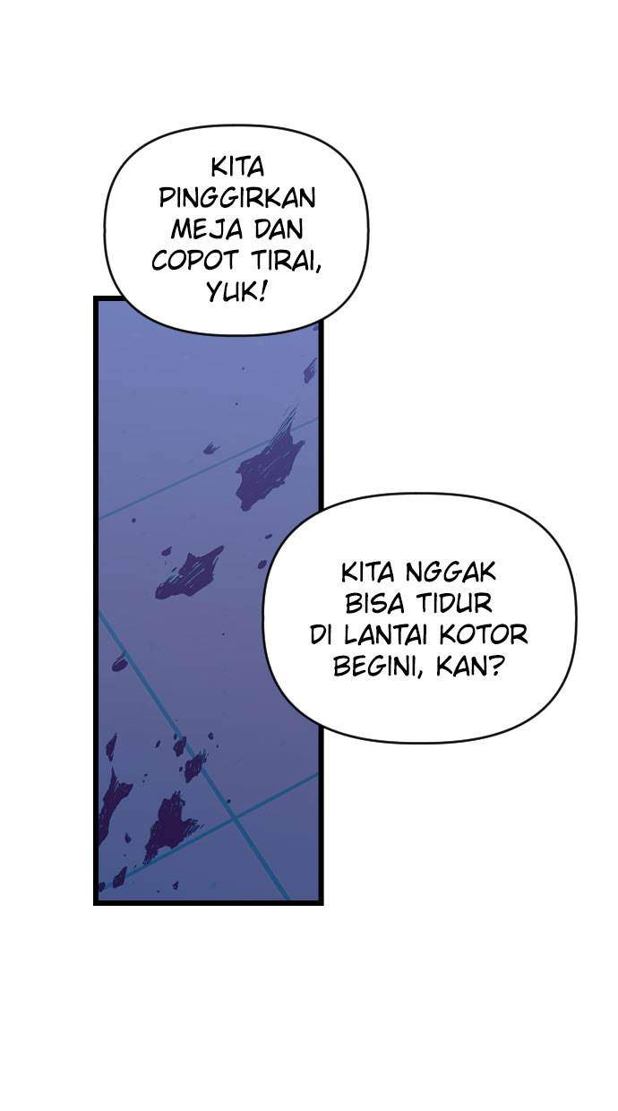 Survive Romance Chapter 21 Gambar 23