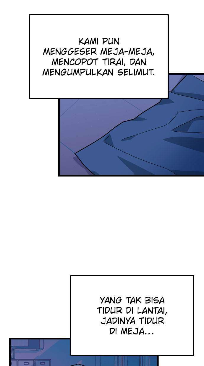 Survive Romance Chapter 21 Gambar 24