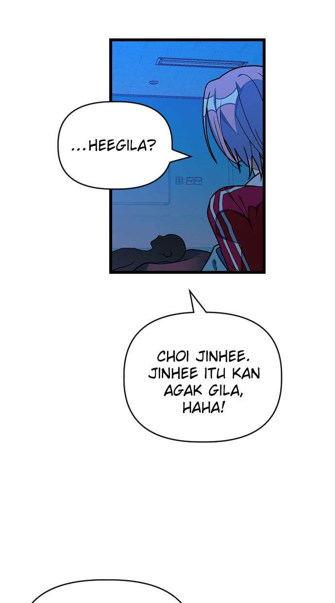 Survive Romance Chapter 21 Gambar 28