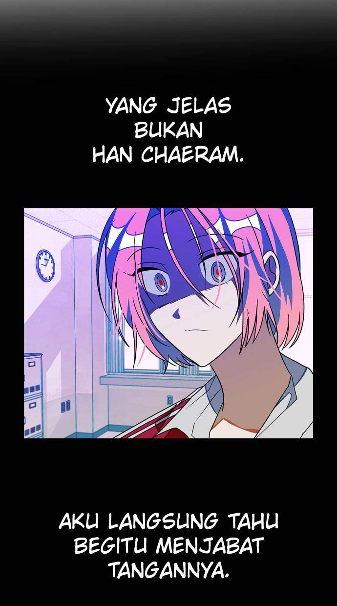 Survive Romance Chapter 21 Gambar 30