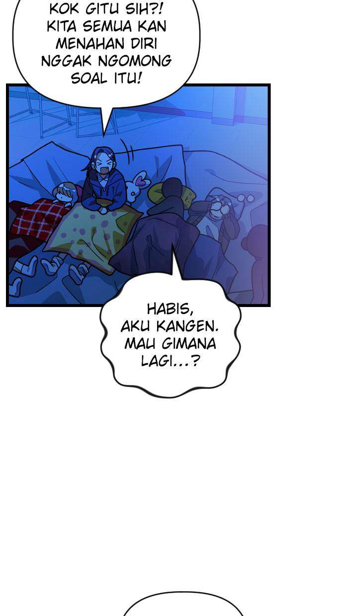 Survive Romance Chapter 21 Gambar 37