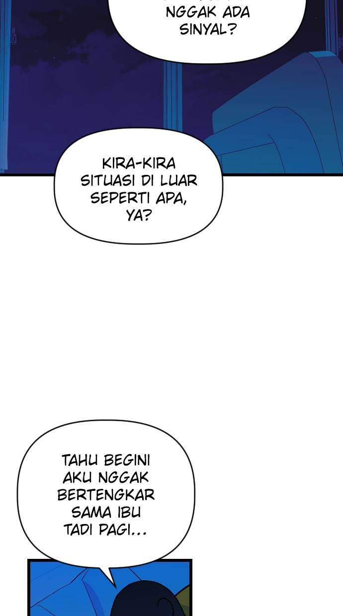 Survive Romance Chapter 21 Gambar 39