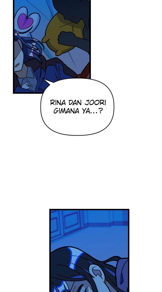 Survive Romance Chapter 21 Gambar 40
