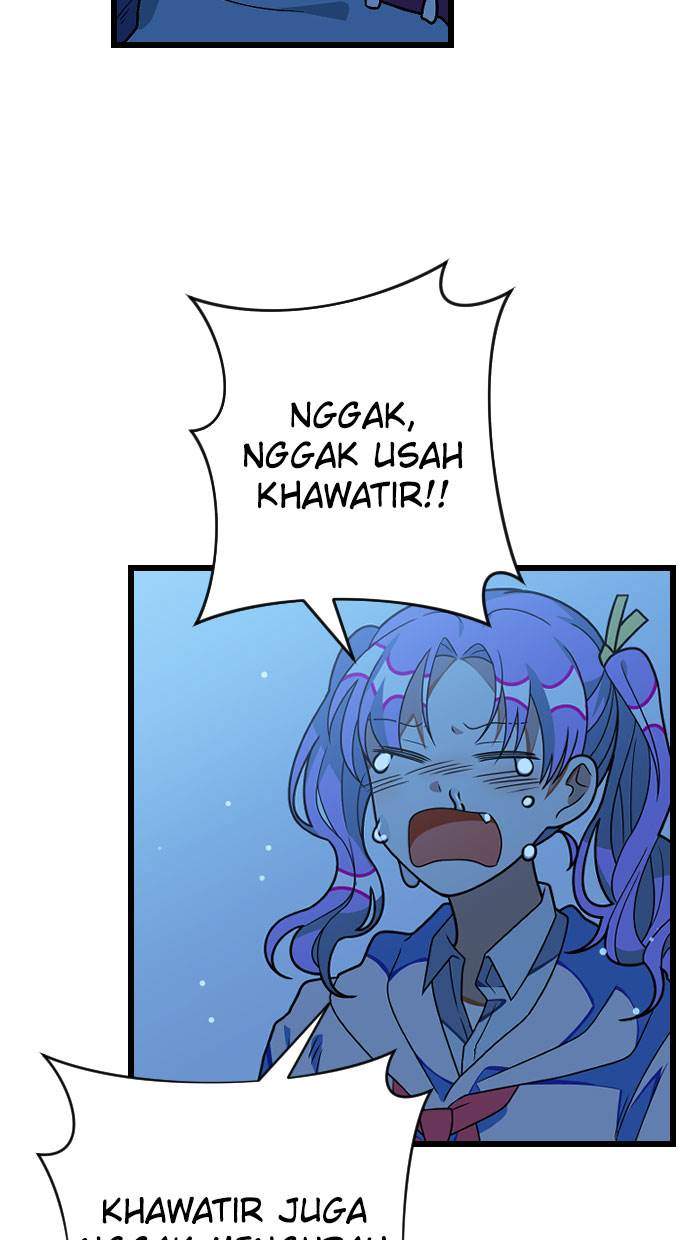 Survive Romance Chapter 21 Gambar 44