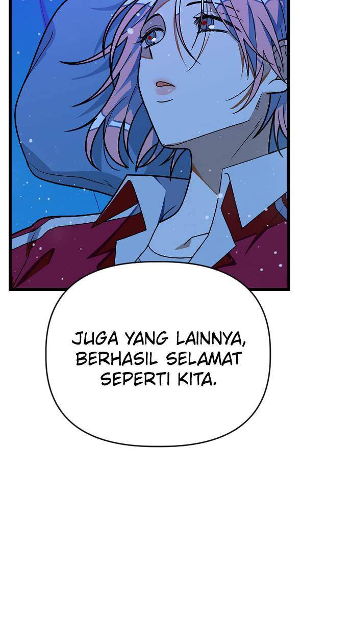 Survive Romance Chapter 21 Gambar 46