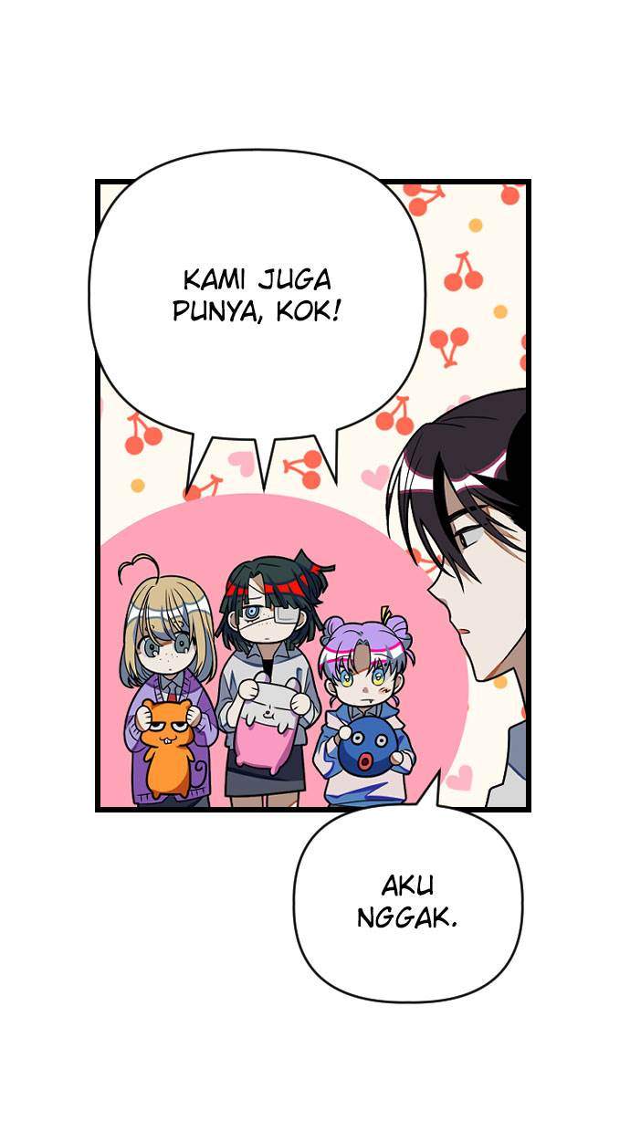 Survive Romance Chapter 21 Gambar 5