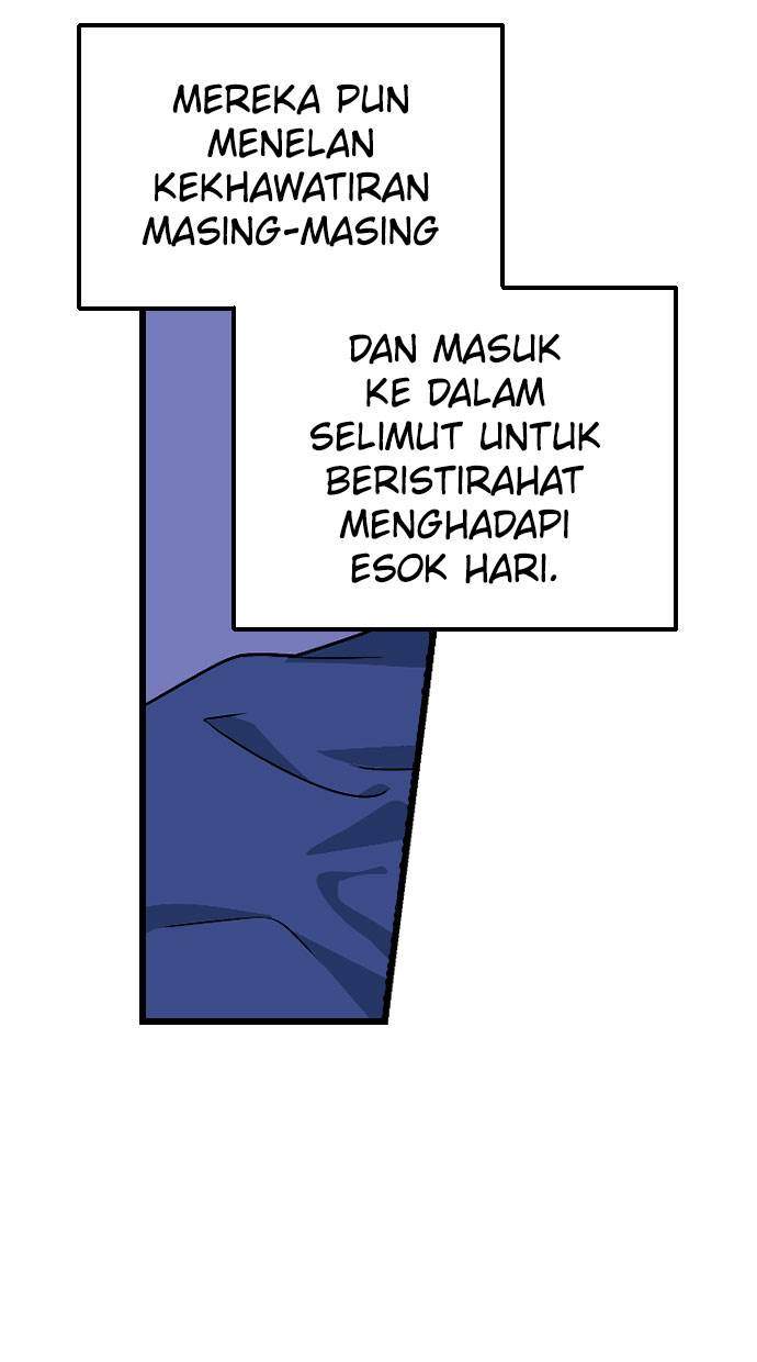 Survive Romance Chapter 21 Gambar 51