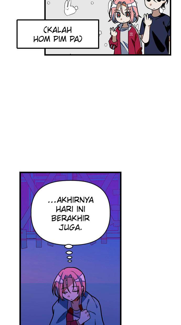 Survive Romance Chapter 21 Gambar 58