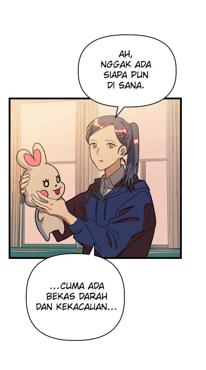 Survive Romance Chapter 21 Gambar 7