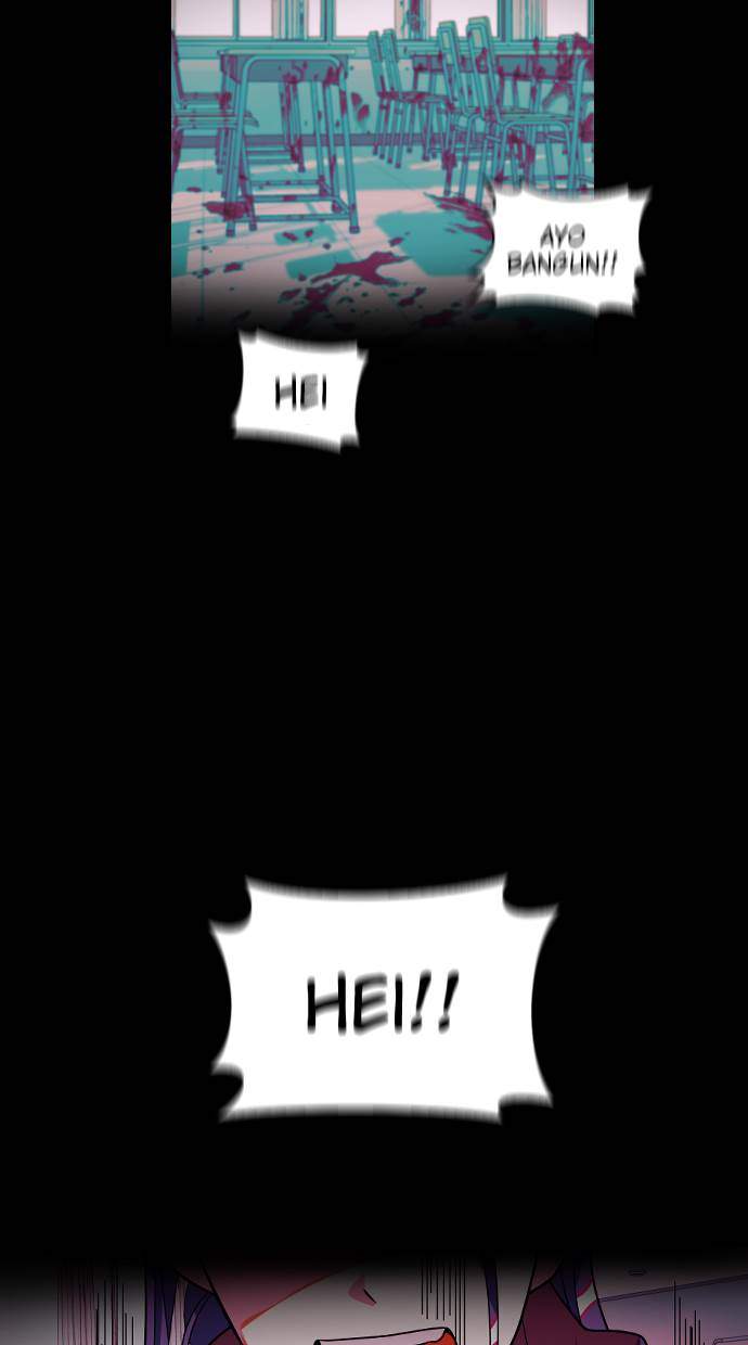 Survive Romance Chapter 21 Gambar 71