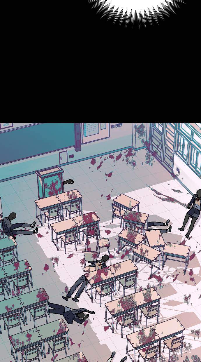 Survive Romance Chapter 21 Gambar 73