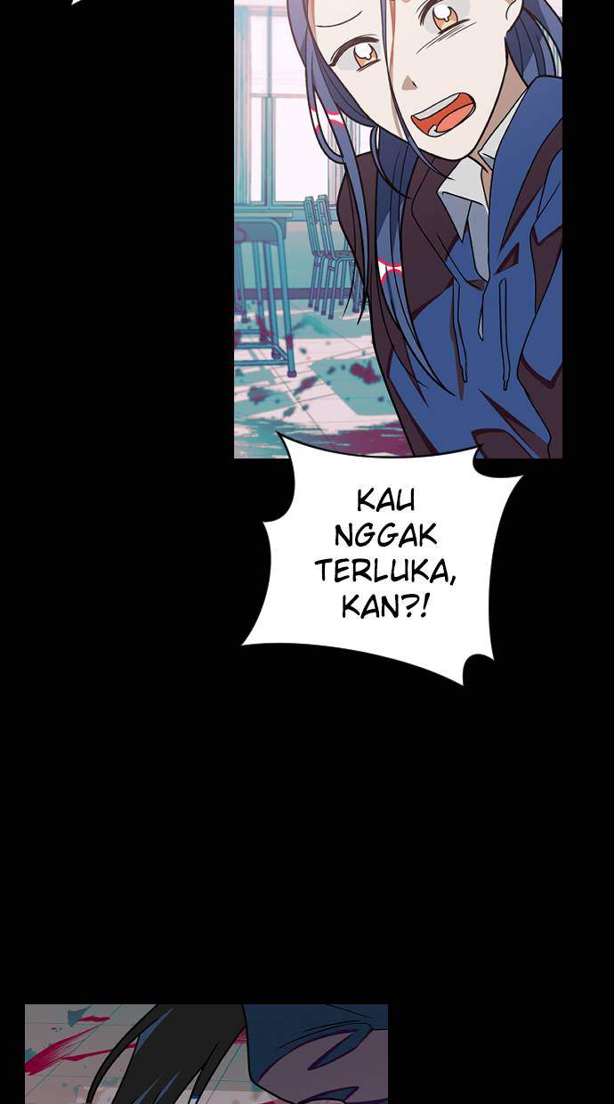 Survive Romance Chapter 21 Gambar 75