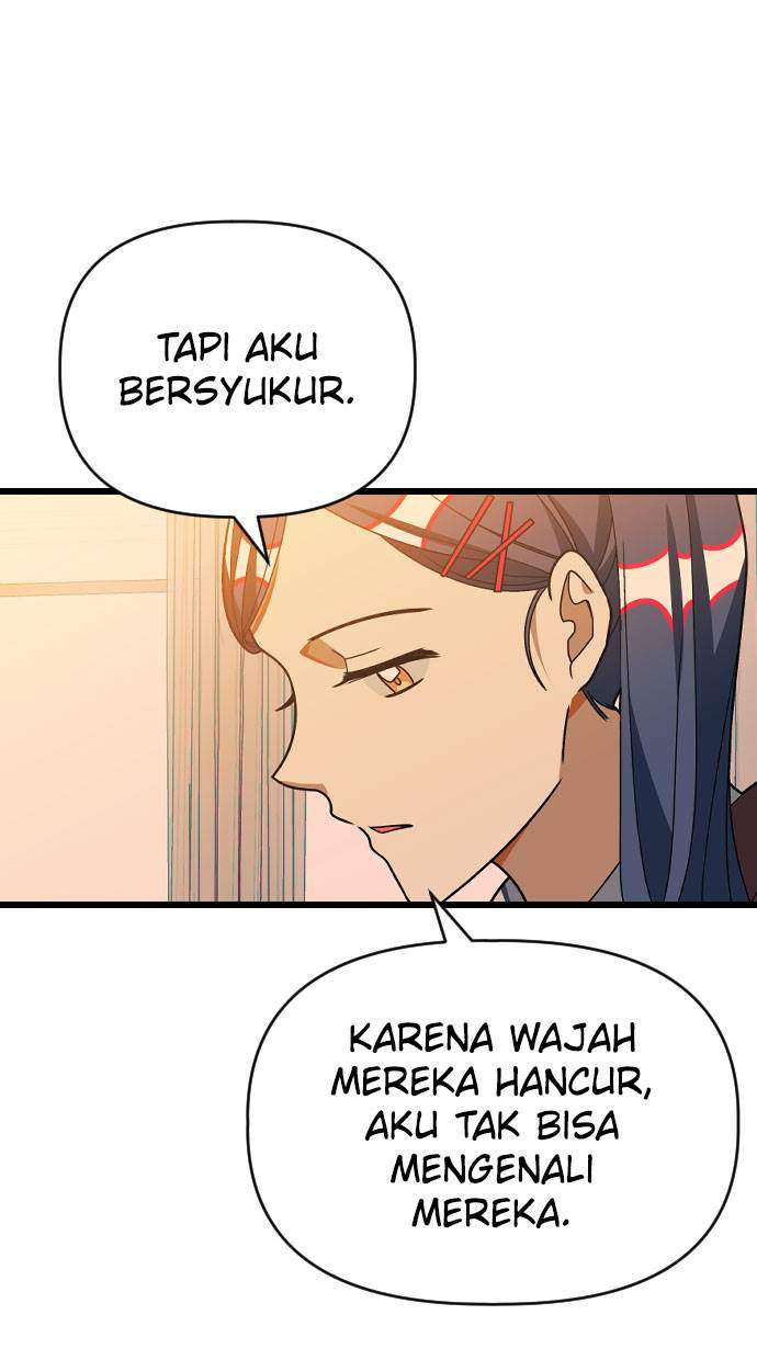 Survive Romance Chapter 21 Gambar 8