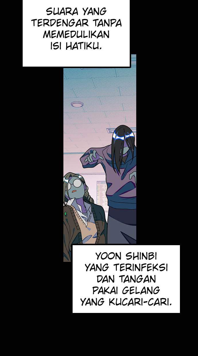 Survive Romance Chapter 21 Gambar 80