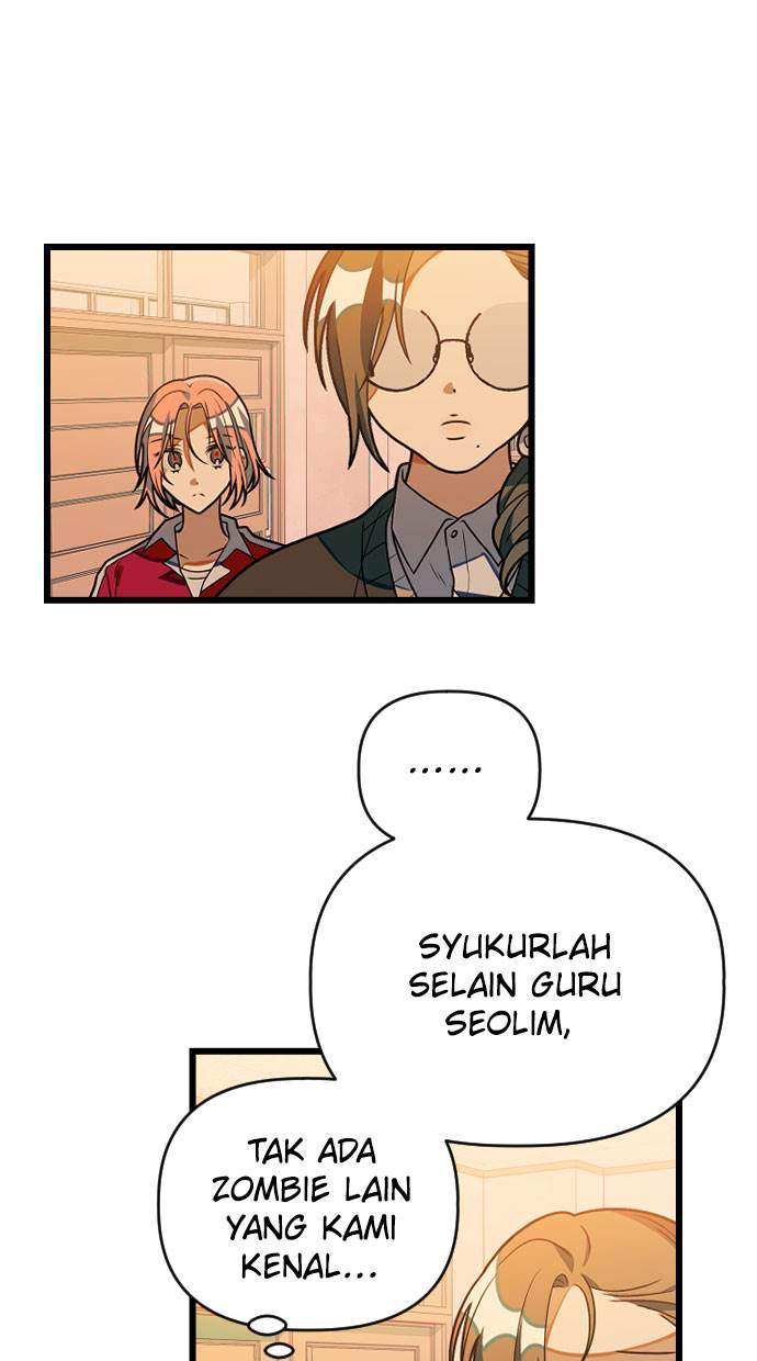 Survive Romance Chapter 21 Gambar 9