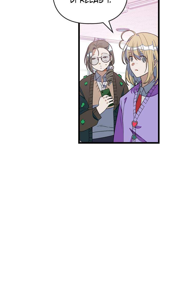 Survive Romance Chapter 20 Gambar 10