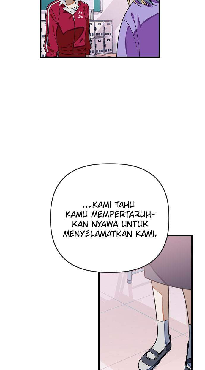 Survive Romance Chapter 20 Gambar 14