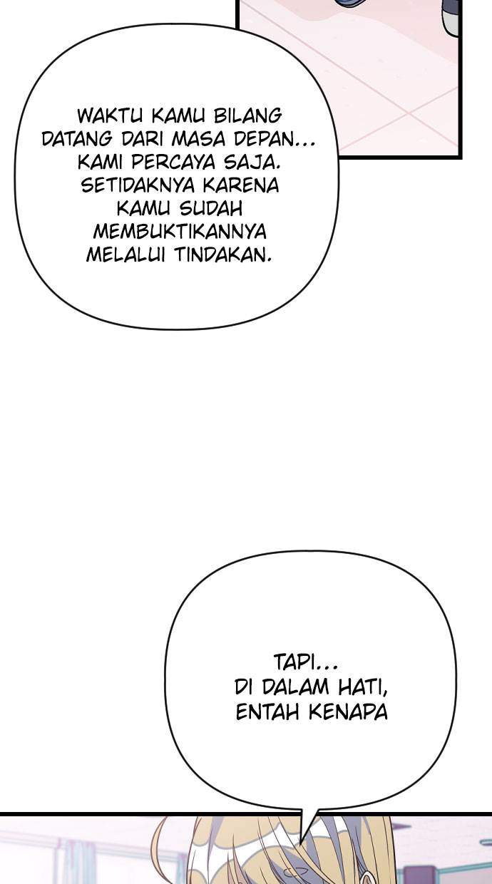 Survive Romance Chapter 20 Gambar 15