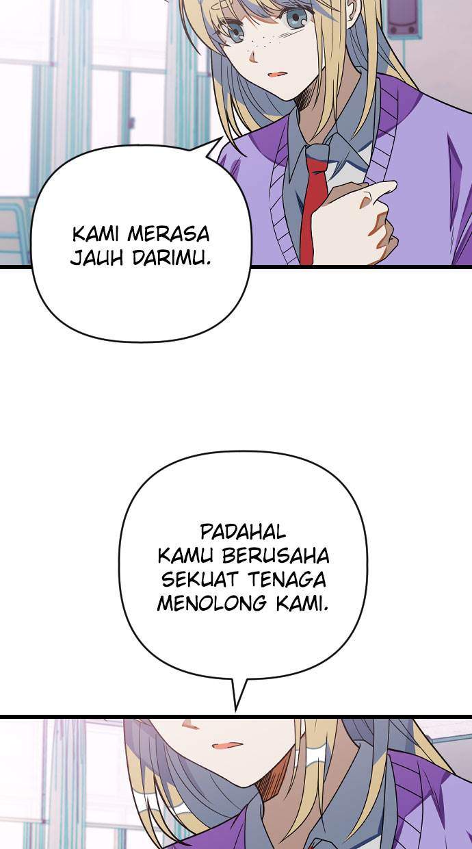 Survive Romance Chapter 20 Gambar 16