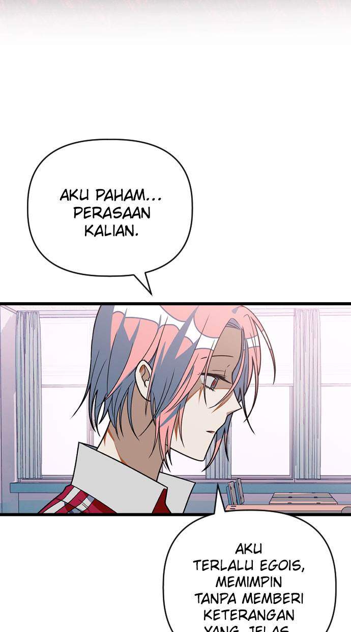 Survive Romance Chapter 20 Gambar 22