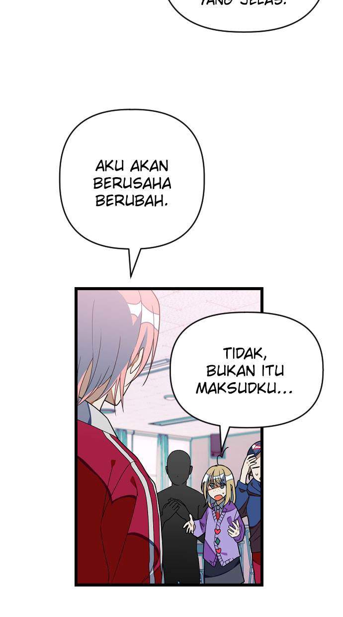 Survive Romance Chapter 20 Gambar 23