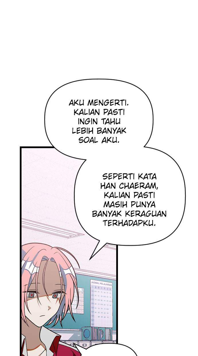 Survive Romance Chapter 20 Gambar 24