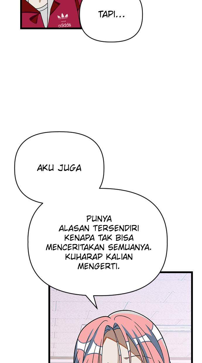 Survive Romance Chapter 20 Gambar 25