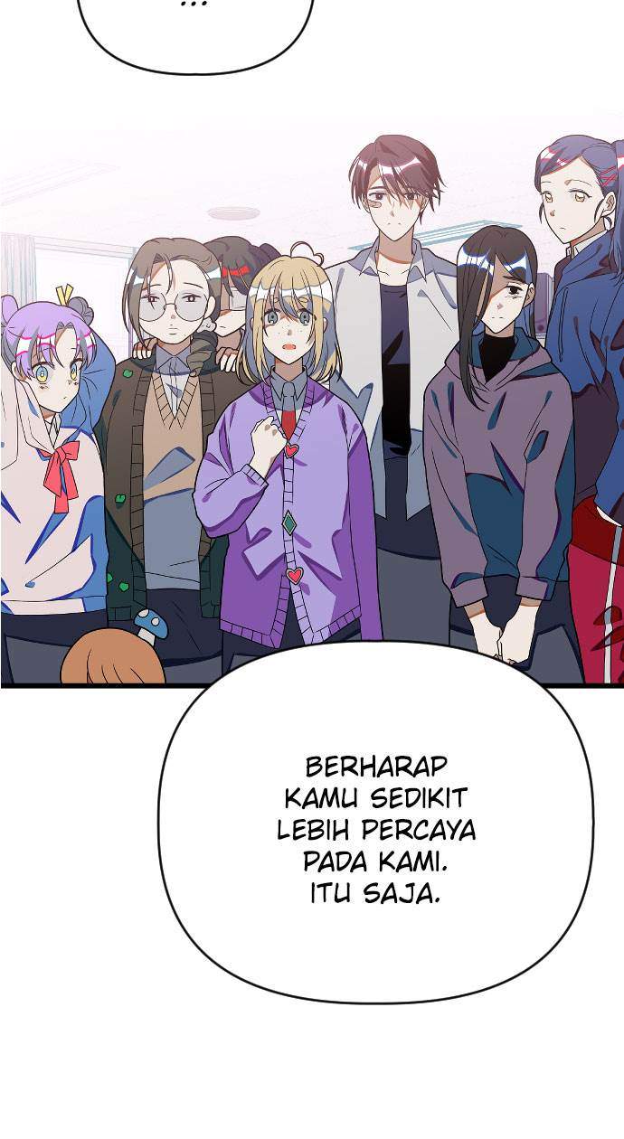 Survive Romance Chapter 20 Gambar 29