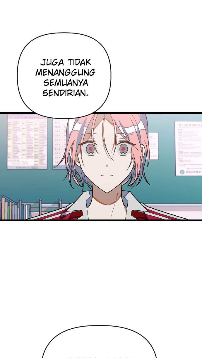 Survive Romance Chapter 20 Gambar 30