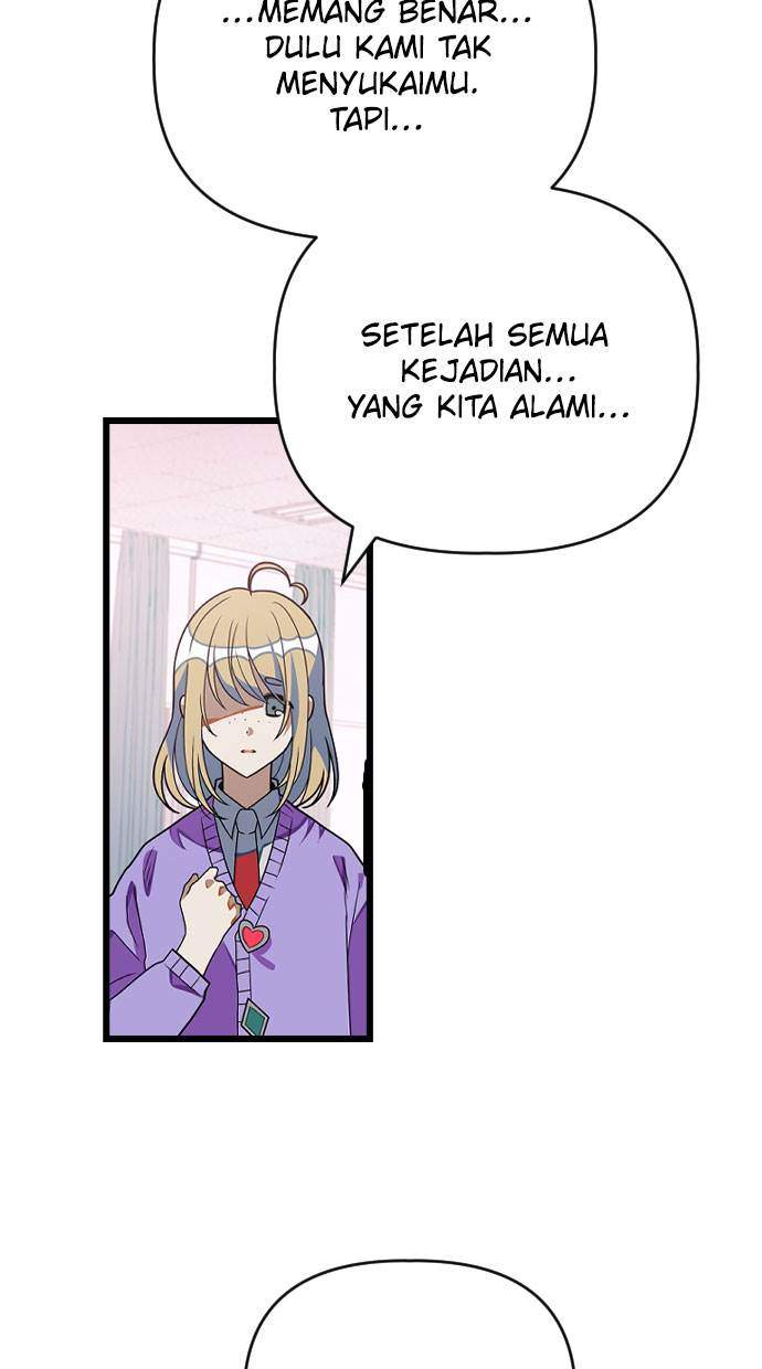 Survive Romance Chapter 20 Gambar 31