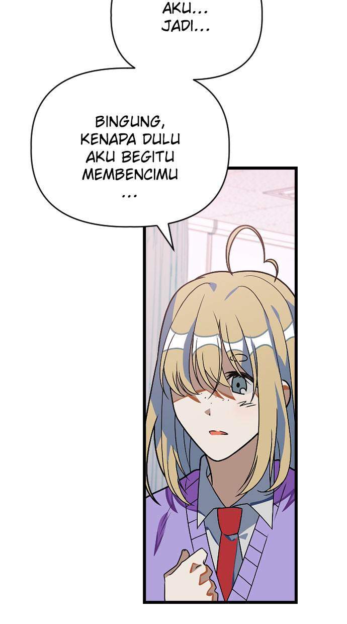 Survive Romance Chapter 20 Gambar 32